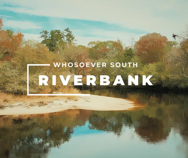 riverbank album whosoever south