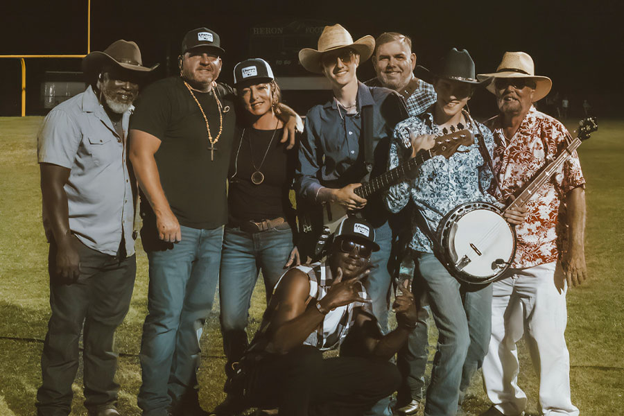 whosoever south event image georgia country music