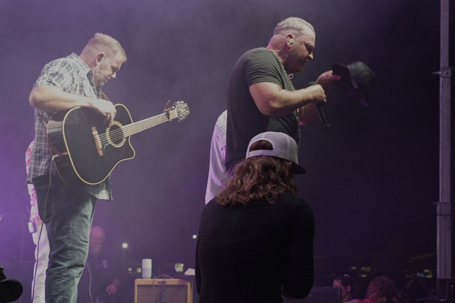 whosoever south live oak florida