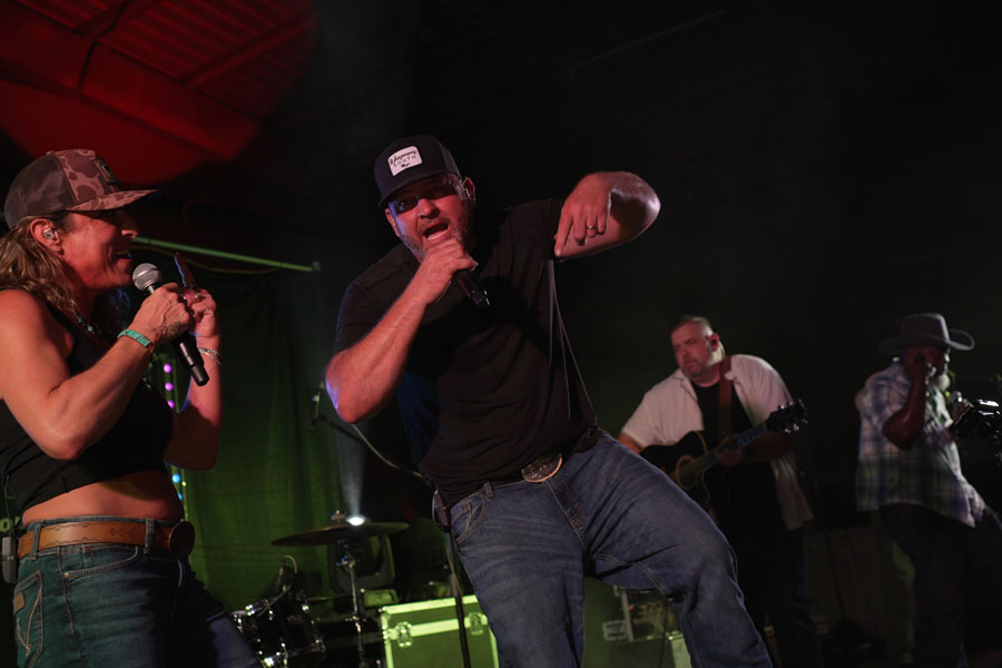 whosoever south concert performance country georgia