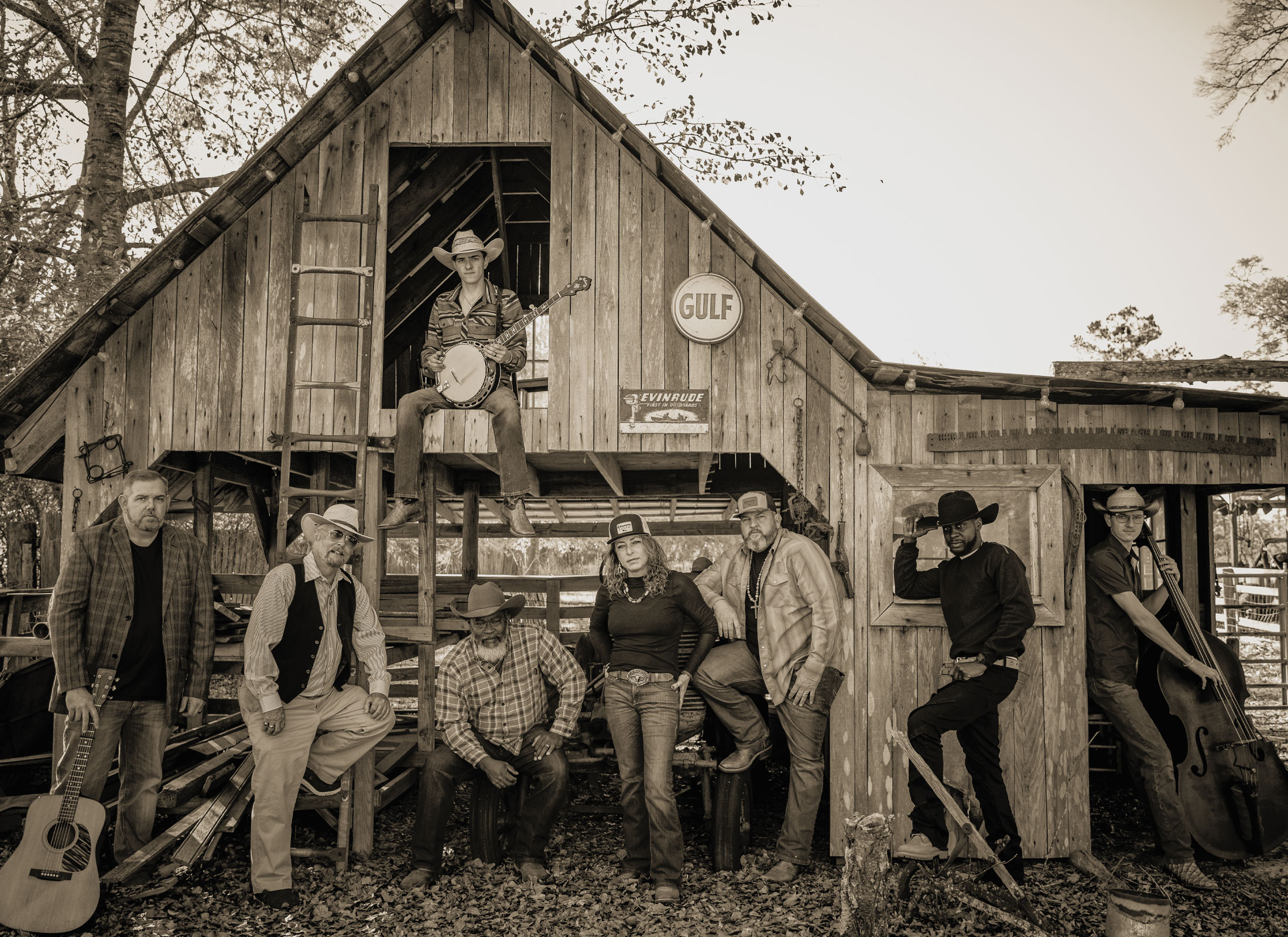 whosoever south family