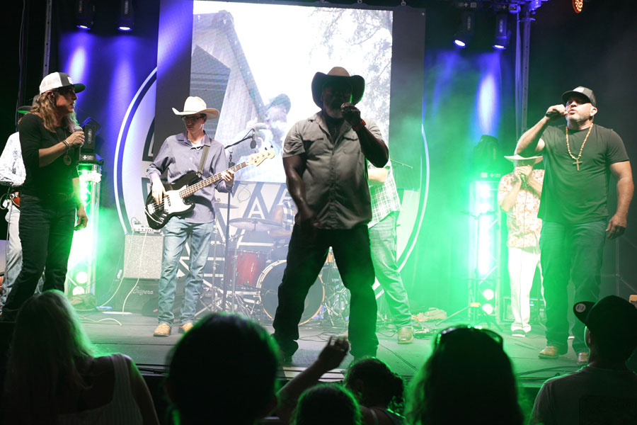 whosoever south ritz theatre