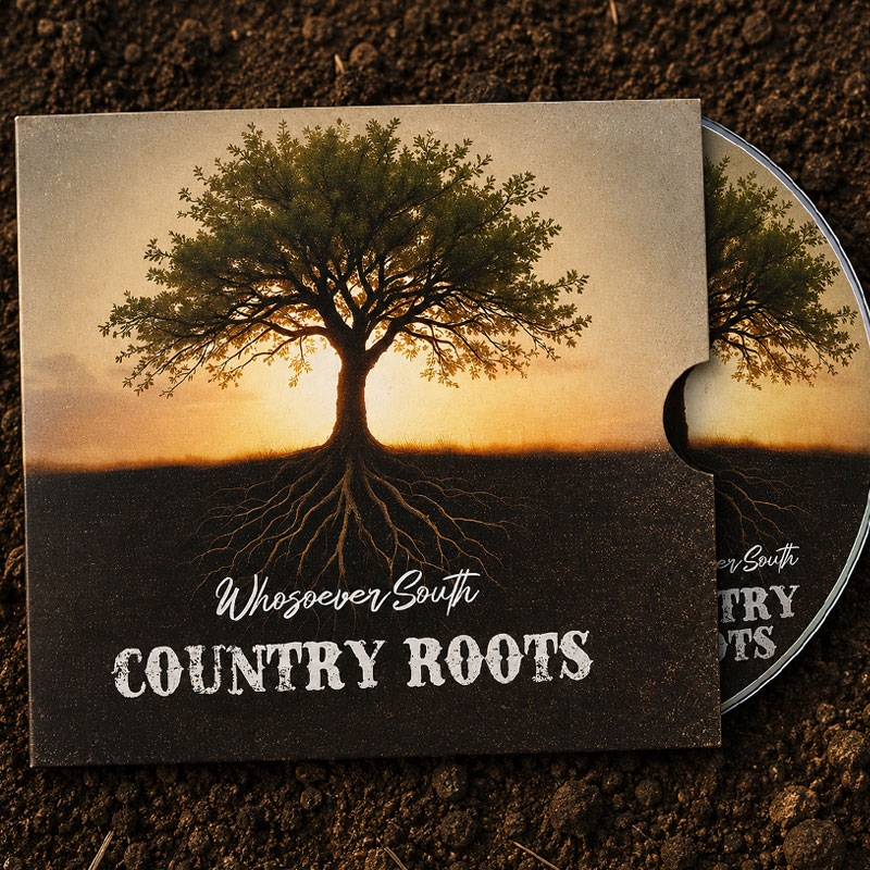 country roots whosoever south album